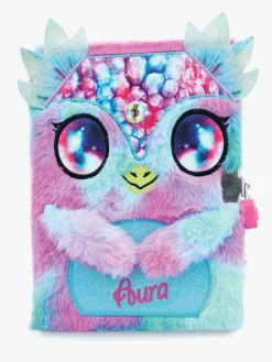 Nebulous Stars Fluffy Dagbog Aura