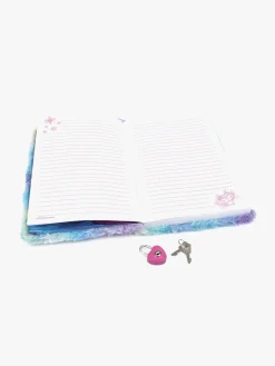 Nebulous Stars Fluffy Dagbog Aura