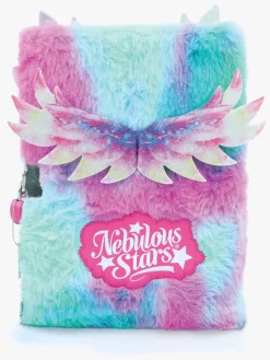 Nebulous Stars Fluffy Dagbog Aura