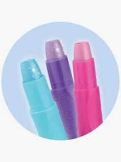 Nebulous Stars Glitterkridt til Håret