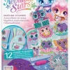 Nebulous Stars Kreasæt Dazzling Stickers