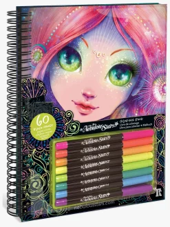 Nebulous Stars Malebog Coralia