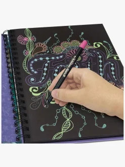 Nebulous Stars Malebog Coralia