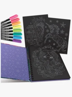 Nebulous Stars Malebog Coralia