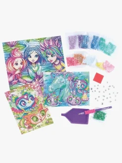 Nebulous Stars Malesæt