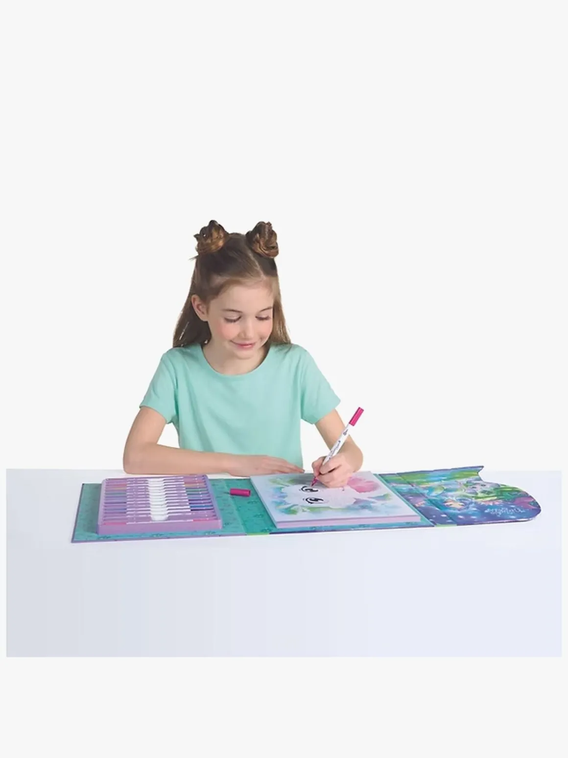 Nebulous Stars Malesæt Nenuphia