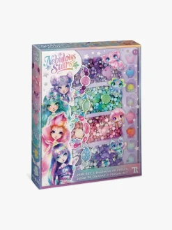 Nebulous Stars Perle Sæt, Flerfarvet