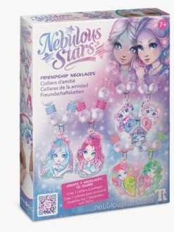 Nebulous Stars Venskabshalskæde