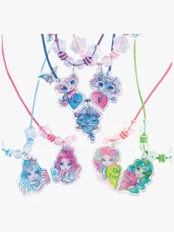 Nebulous Stars Venskabshalskæde