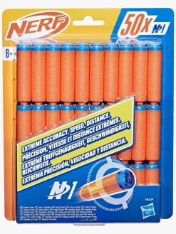 NERF N1 Pile Genopfyldningspakke 50-pak