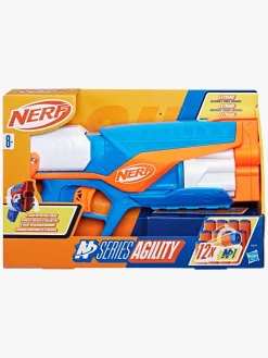 NERF N Series Agility Blaster