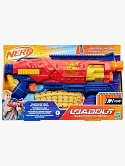 Nerf N Series Blaster Loadout Shadowspeed Recon