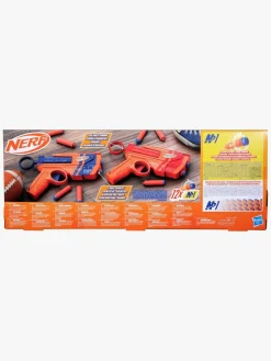 Nerf N Series Blaster 2-pak