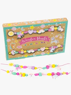 NICE Perlesæt Træ Enhjørning