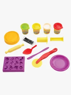 Nickelodeon Pizza Modellervoks