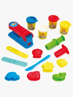 Nickelodeon Ready Steady Dough Maskine Squeezy Shape