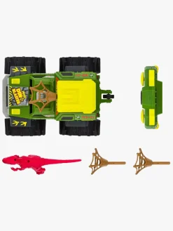 Nikko Fjernstyret Bil Dino Blaster