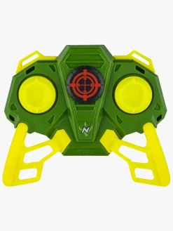 Nikko Fjernstyret Bil Dino Blaster