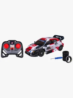 Nikko Fjernstyret Bil Racing Series Toyota Gazoo