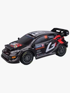 Nikko Toyota Rovanperä Fjernstyret Bil 1:18