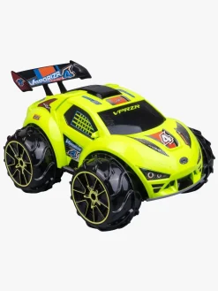 Nikko VaporizR 4 Amfibisk Fjernstyret Bil