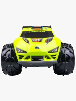 Nikko VaporizR 4 Amfibisk Fjernstyret Bil