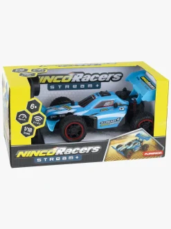 Ninco Stream + Fjernstyret Bil
