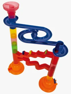 Noris Mega Run Domino med Kuglelabyrint