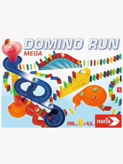 Noris Mega Run Domino med Kuglelabyrint