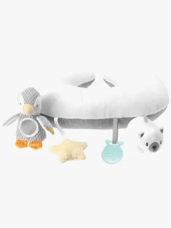 Nuby Little Penguin Tummy Time Aktivitetspude