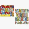 Orchard Toys Puslespil Store Tal 20 Brikker