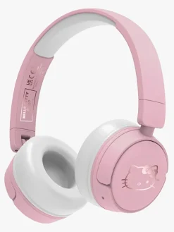 OTL Hello Kitty On-Ear Høretelefoner 85/95dB