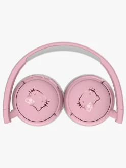 OTL Hello Kitty On-Ear Høretelefoner 85/95dB