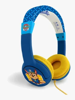 OTL Hovedtelefoner Junior On-Ear 85Db Chase