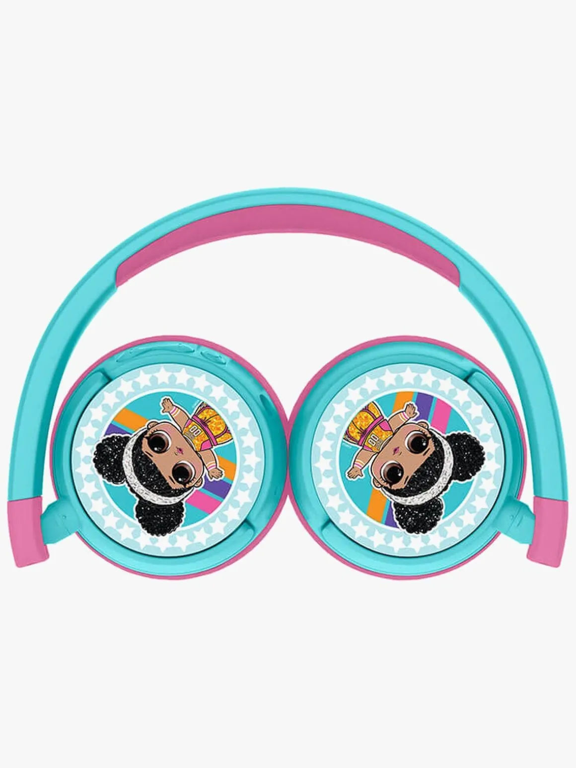 OTL On-Ear L.O.L Surprise! Høretelefoner Junior 85/95dB