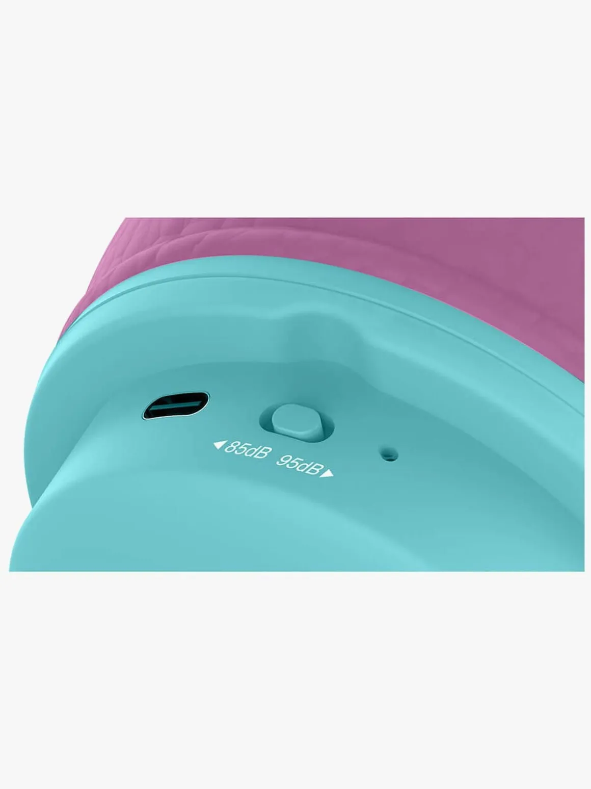 OTL On-Ear L.O.L Surprise! Høretelefoner Junior 85/95dB