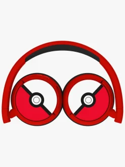 OTL On-Ear Pokémon Høretelefoner Junior 85/95dB