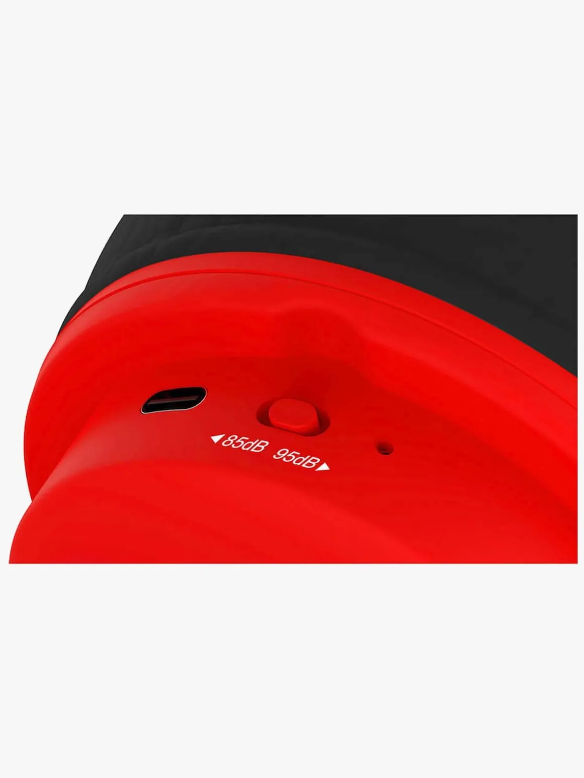 OTL On-Ear Pokémon Høretelefoner Junior 85/95dB