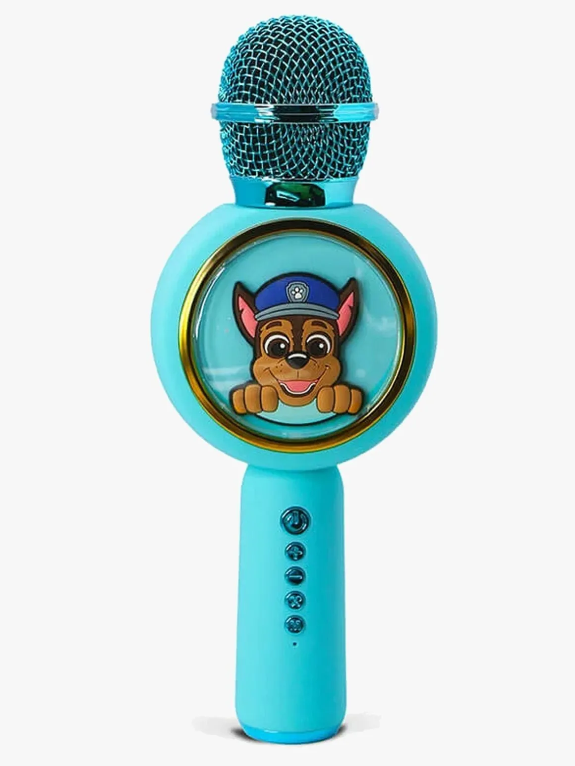 OTL Paw Patrol Chase Karaokemikrofon