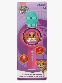 OTL Paw Patrol Skye Karaokemikrofon