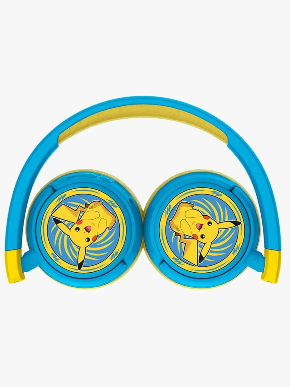 OTL Pokémon On-Ear Høretelefoner 85/95dB