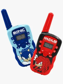 OTL Sonic Walkie Talkie
