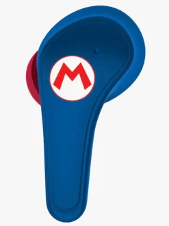 OTL Super Mario Hovedtelefoner In-Ear TWS, Blå