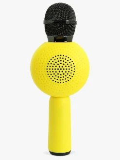 OTL Technologies Pokemon Karaokemikrofon PopSing med LED