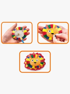 Out Of The Box Dyrehåndværk