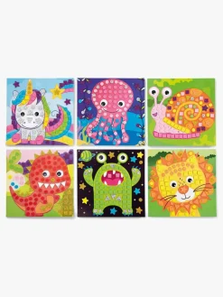 Out Of The Box My First Mosaik-kreasæt