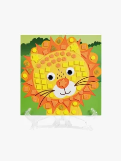 Out Of The Box My First Mosaik-kreasæt