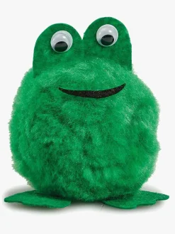 Out Of The Box Pom Pom Kreasæt