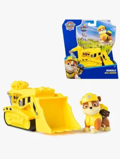 Paw Patrol Basic Transportmiddel Rubble 2.0