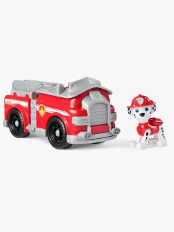 Paw Patrol Basic Transportmiddel Marshall 2.0
